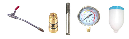 Injection Pump Parts Supplier